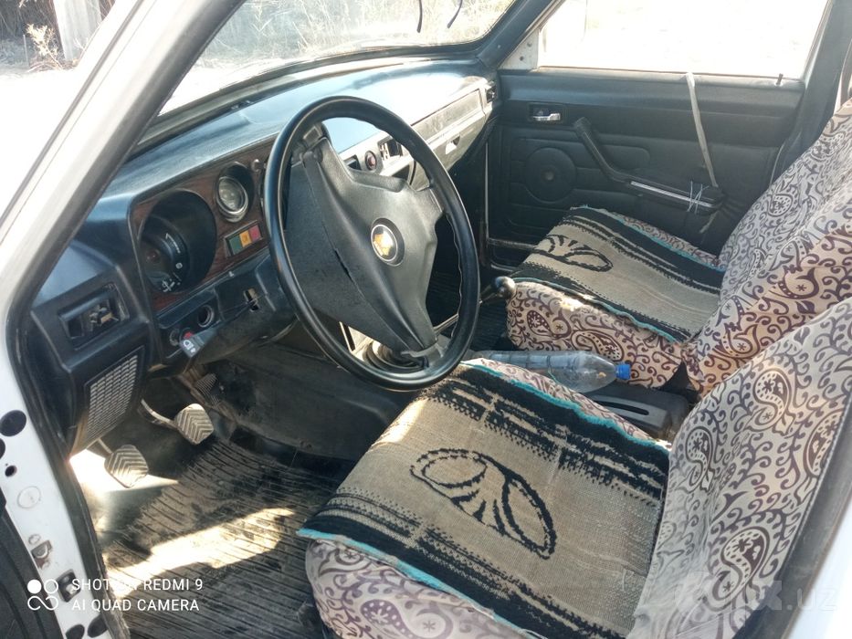 Волга Газ 31029 год 1993