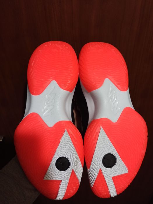 Кроссовки Jordan Zion 1 PF