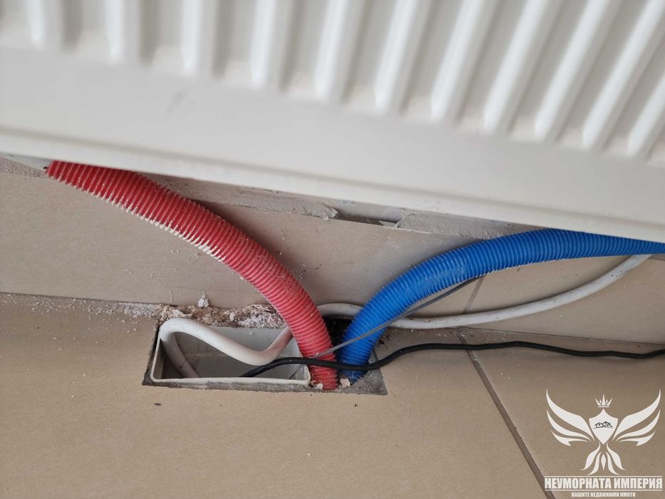 Дава се под наем Магазин в Асеновград - 465 кв.м за 996.03 € - Снимка #21