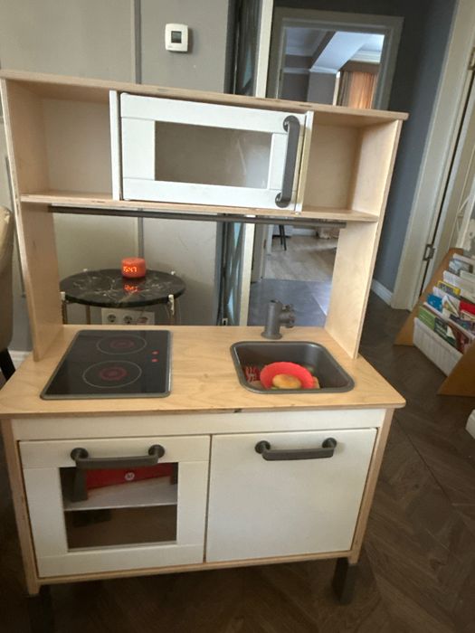 Туалетный столик детский