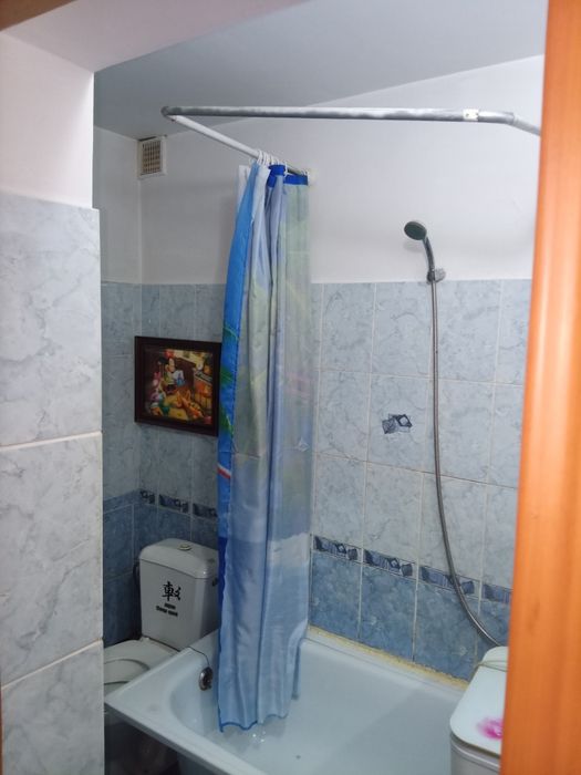 Продам квартиру микр. Даулет