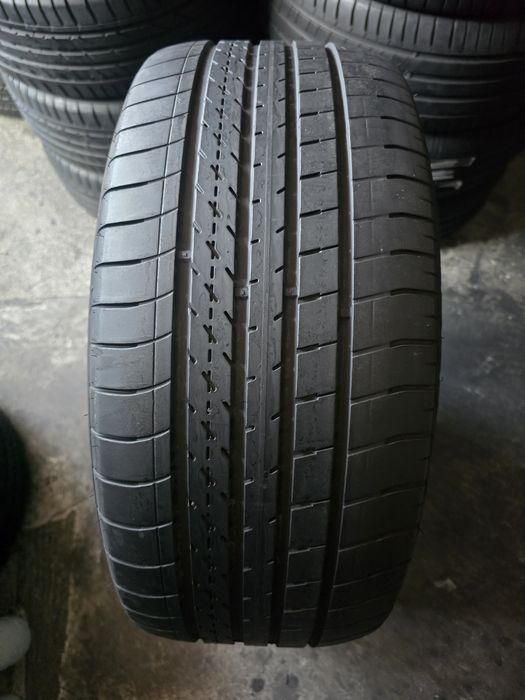 Goodyear 245/40 R19 94Y vară runflat