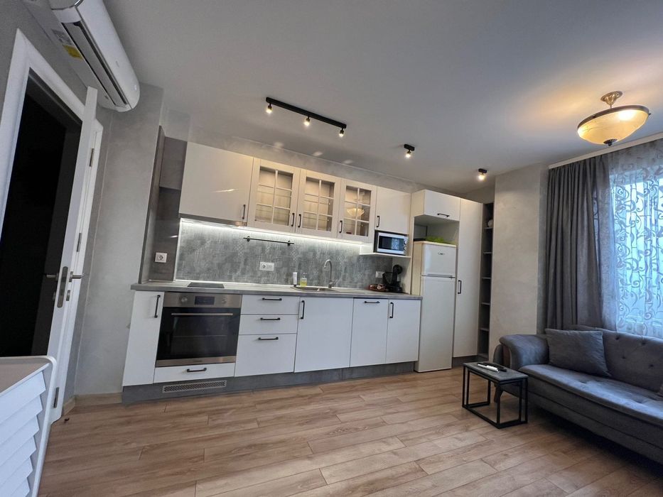 Двустаен апартамент в кв. Левски от Собственик