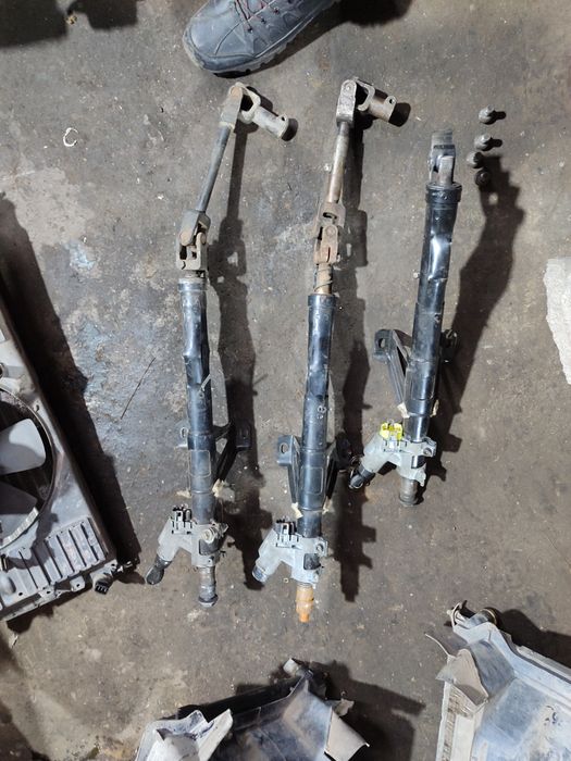 Продам запчасти на пассат Б3