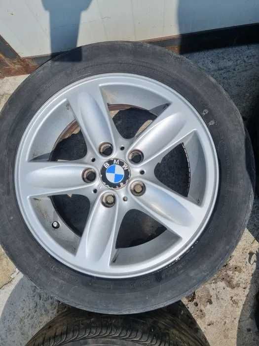 Jante bmw r16 5x120 seria 1 e81 e82 e87 e88 style 140