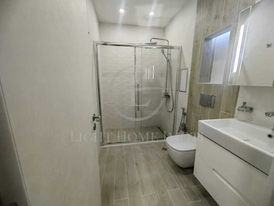 Продава се Едностаен апартамент в Пловдив, Христо Смирненски - 65 кв.м за 1910 €/кв.м - Снимка #7