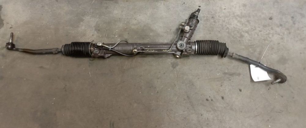Caseta directie BMW Seria 5 E39 an 1998-2004