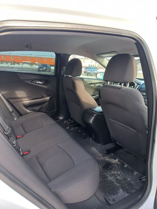 Продам Шевроле Малибу