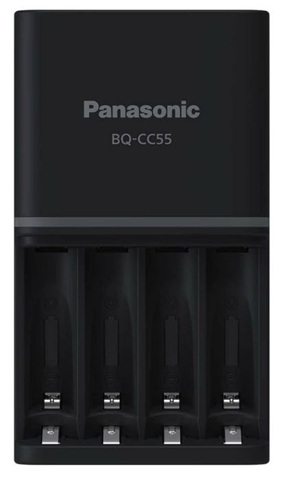 Аккумуляторный батареи Made in Japon Panasonic enoloop Pro 2600 mAh