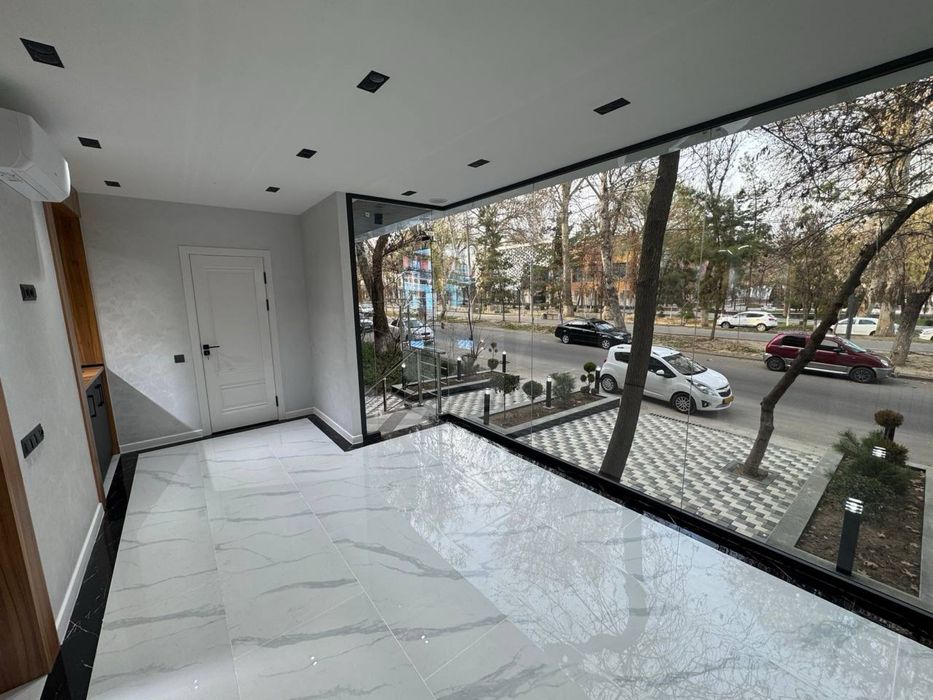 ЦУМ | Смарт - Продается нежилое помещение вдоль дороги 95м2