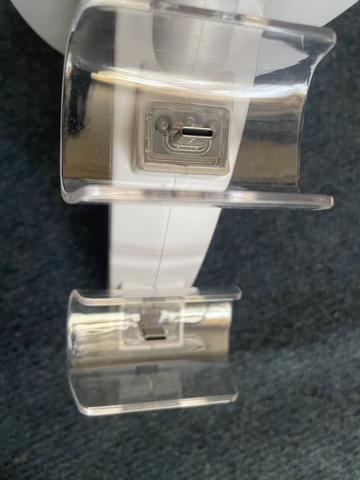 Зарядно за джойстици Станция за зареждане на джойстици PS5 TYPE-S