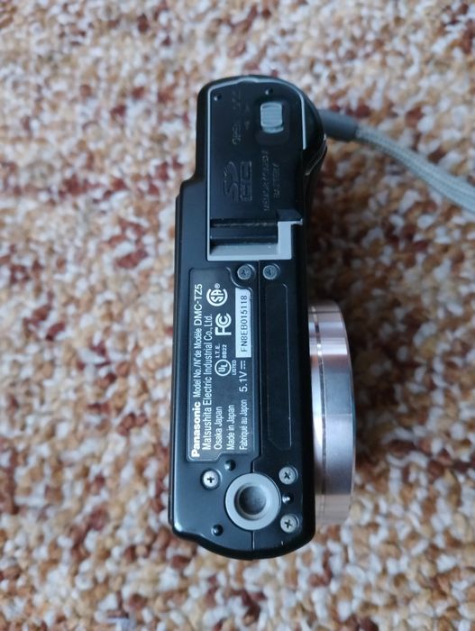 Фотоапарат Panasonic