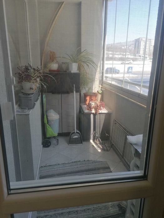 Продава се Двустаен апартамент в Варна, Кайсиева градина - 60 кв.м за 2084 €/кв.м - Снимка #6