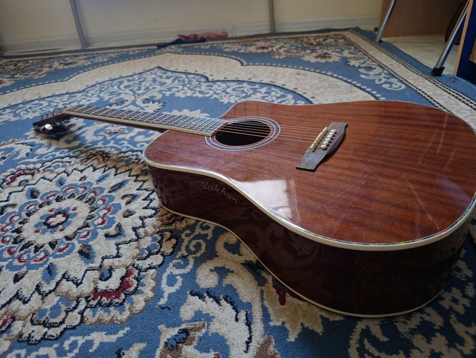 Классическая гитара