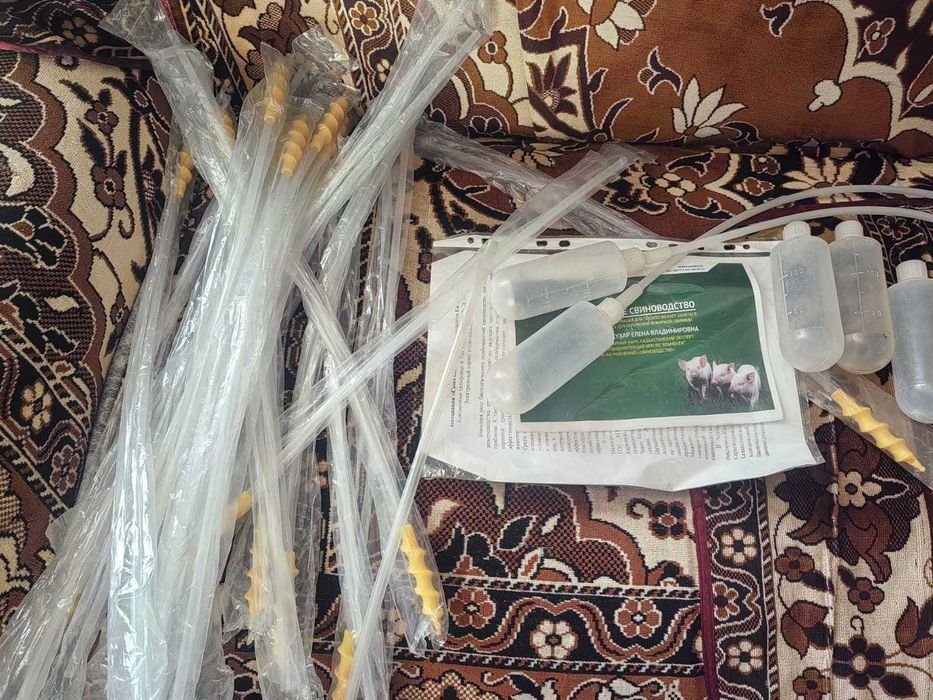 продам станок для осеменения животных