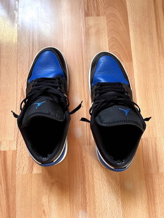 Nike Jordan 1 Low