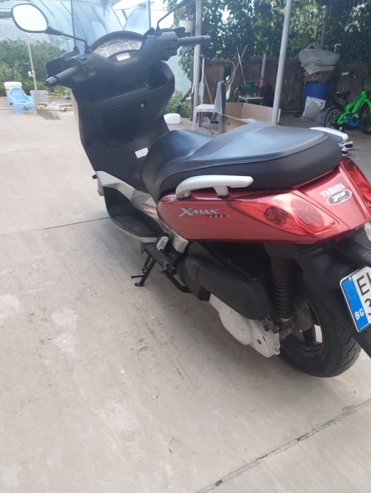 Ямаха Xmax - 250- 2007г