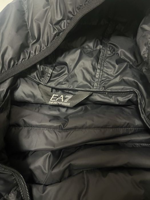 Emporio Armani EA7 100 % оригинал