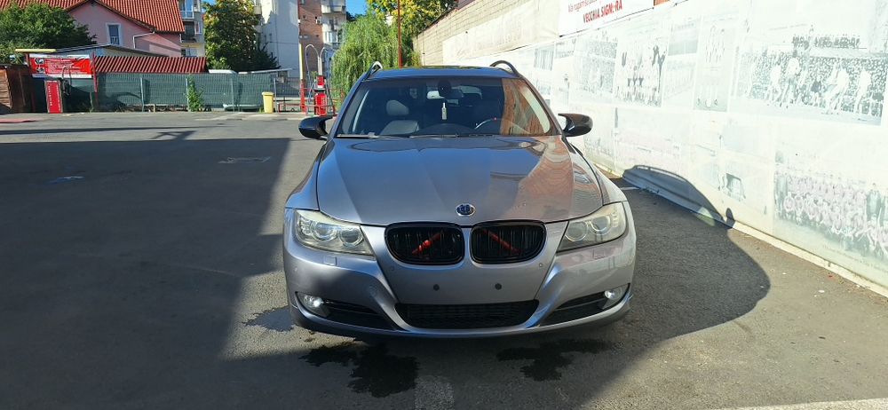 BMW 3 Series 2009 — imagine 2