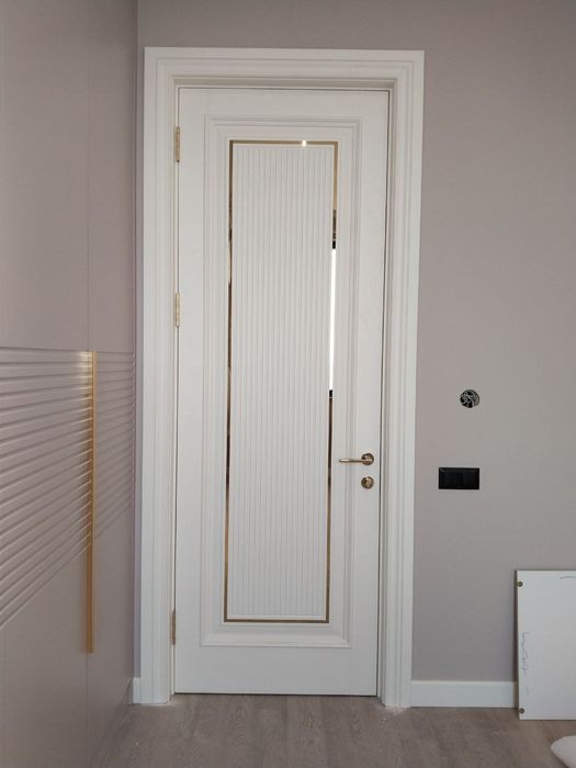 Kuxna, Spalny, Gardirog, Mdf eshiklar