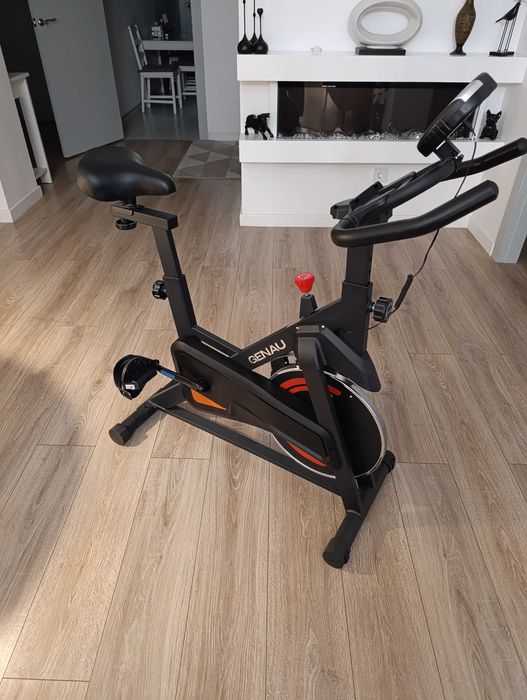 Велотренажер  домашний