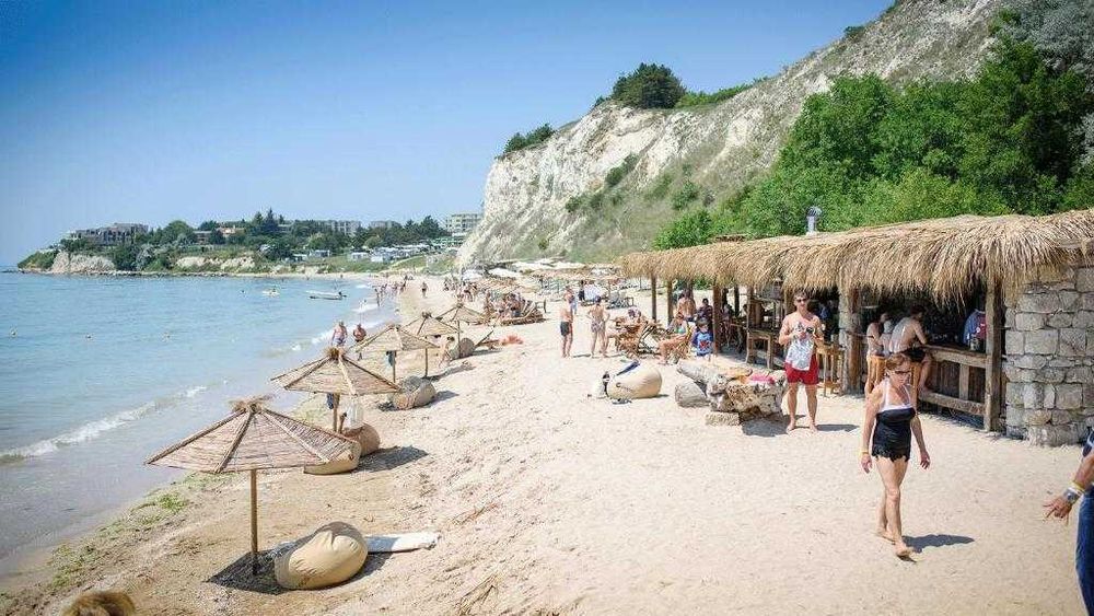 Продава се Двустаен апартамент в Балчик - 82 кв.м за 641 €/кв.м - Снимка #3