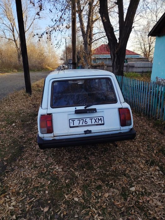 Продам четвёрку на ходу