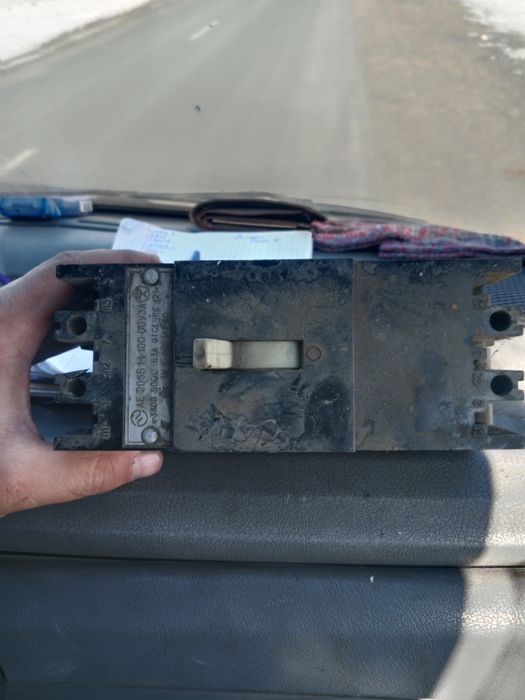 Пакупаю выключатель стартера генератора моторы