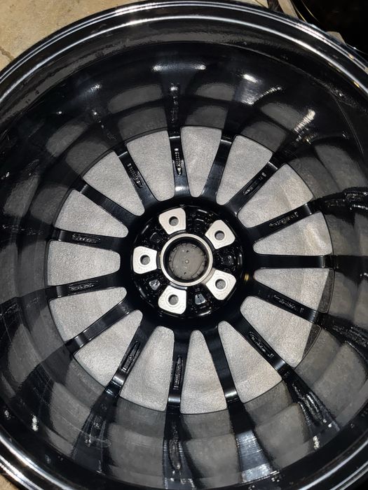 Джари 20 Porsche panamera