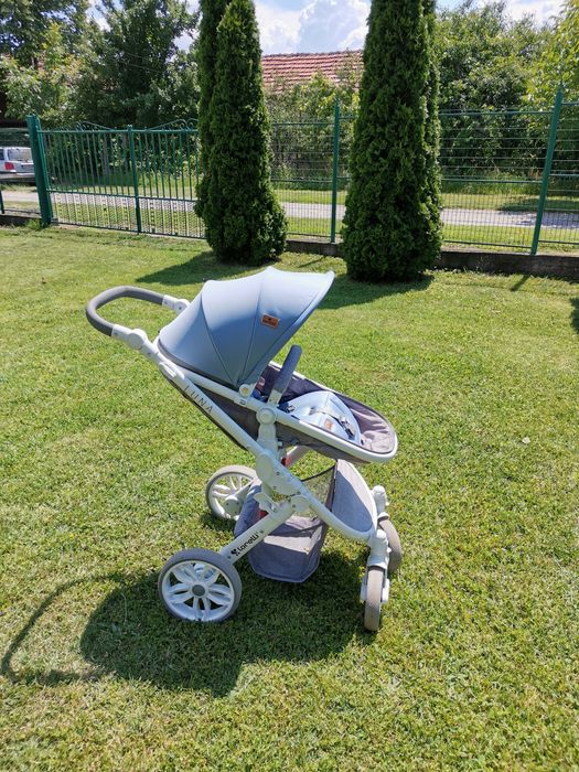 Количка лорели луна