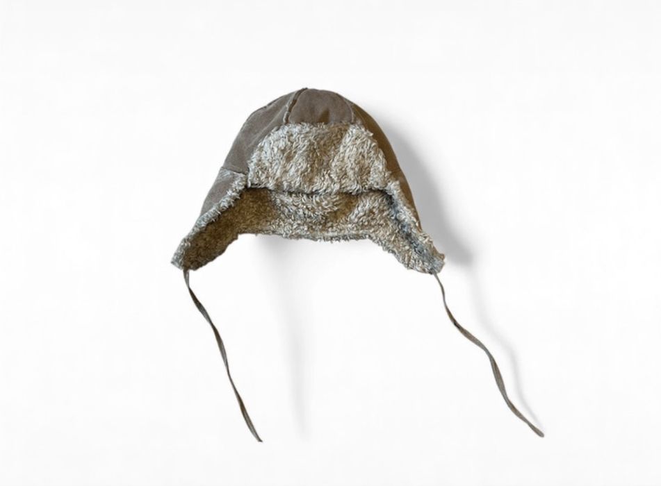 Caciula ruseasca piele