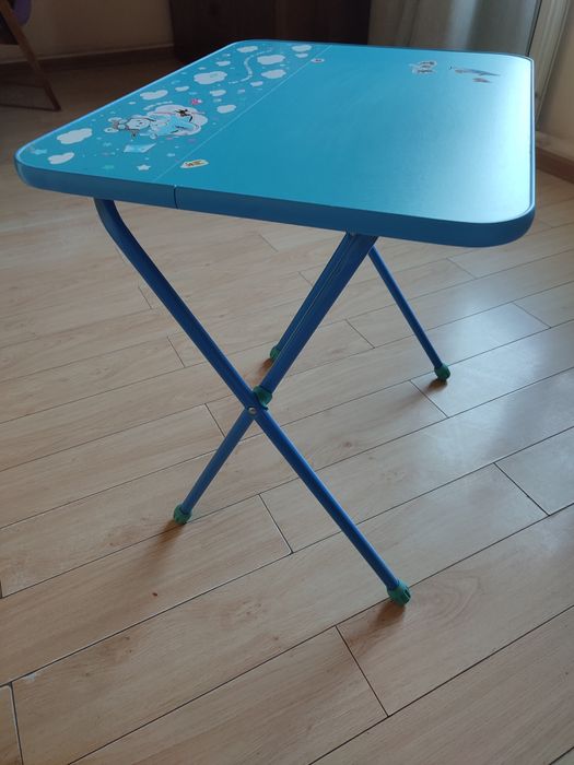 Детский стол Nika