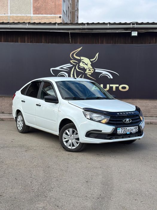 Продам лада гранта