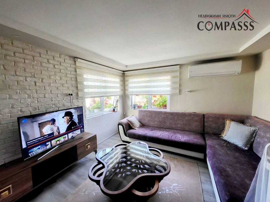 Продава се Къща в с. Стефан Караджа, Област Варна - 100 кв.м за 699 €/кв.м - Снимка #2