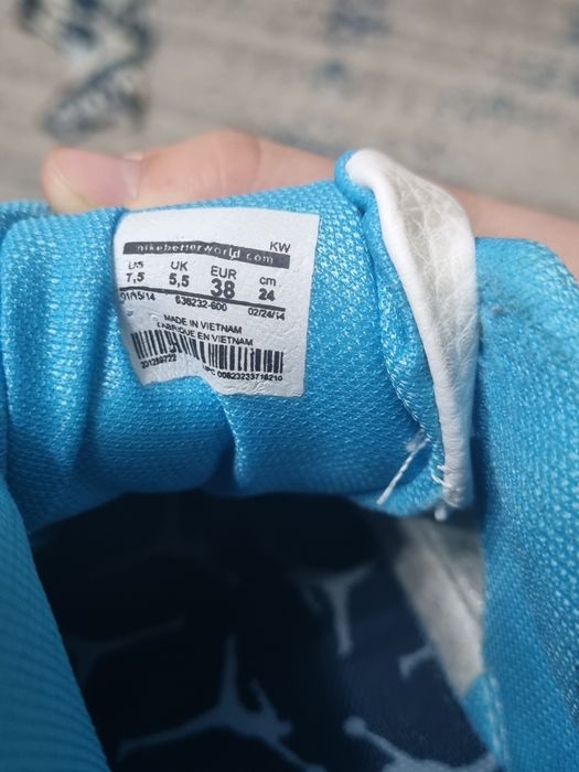 Продам кросавки .