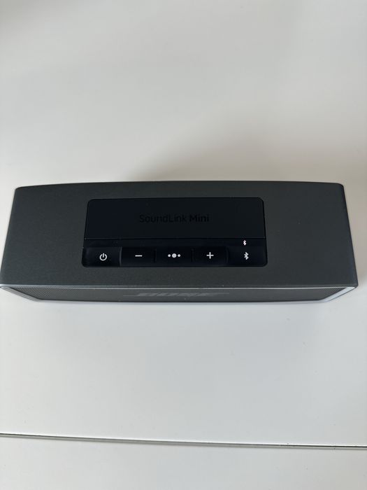 Boxa bluetooth bose soundlink mini 2