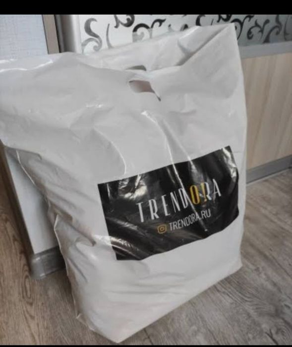 Пакет вещей на мальчика 122-128