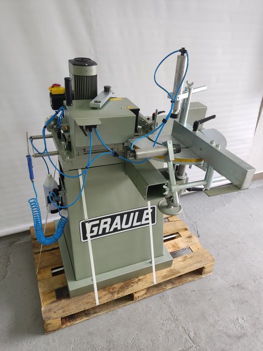Фреза GRAULE AKF 250 - Германия