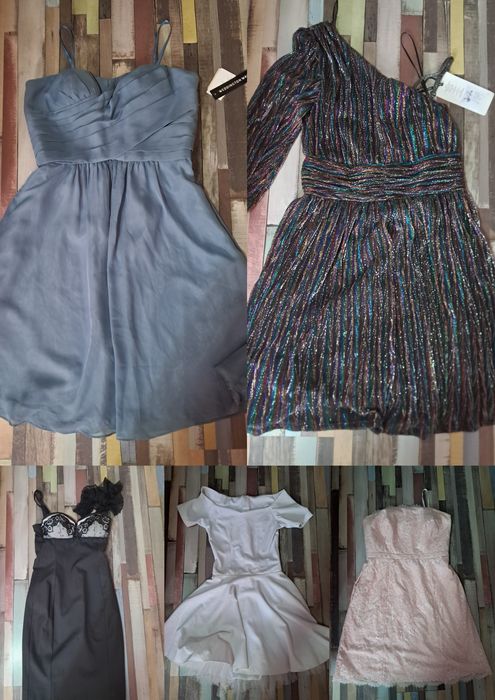 Официални рокли за повод S