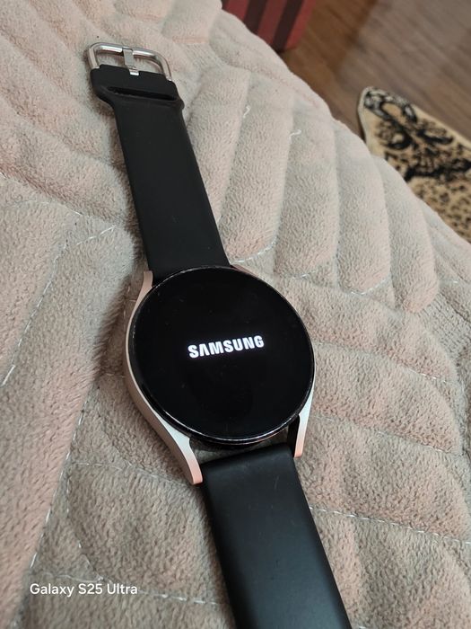 Samsung Galaxy watch 4