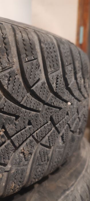 Джанти за Мерцедес