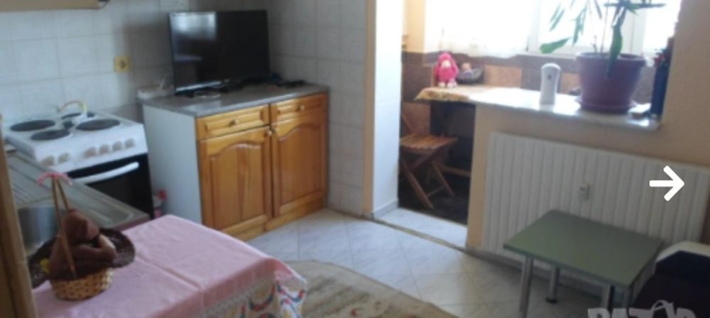 Обзаведена боксониера Младост 3, след ремонт