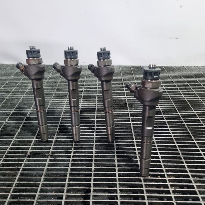 Injector Skoda Yeti 2.0 TDI 2009 - 2013 110CP CUUA CFHA DFSA CLCA Euro5 (1406) Diesel ...