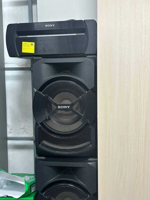 Sony Колонка Алматы