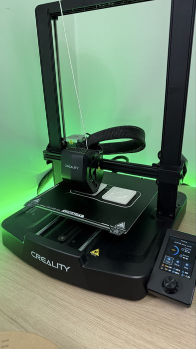 Imprimantă 3D Creality Ender 3 V3
