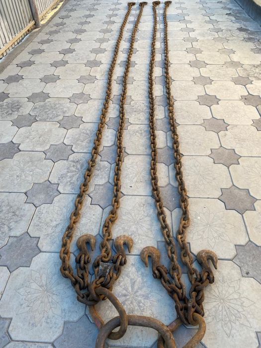 Цепной паук,Текстильный паук