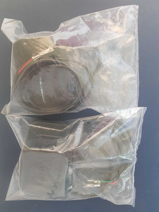 Pedala de acceleratie pt bicicleta electrica, scooters. Noua ambalata!