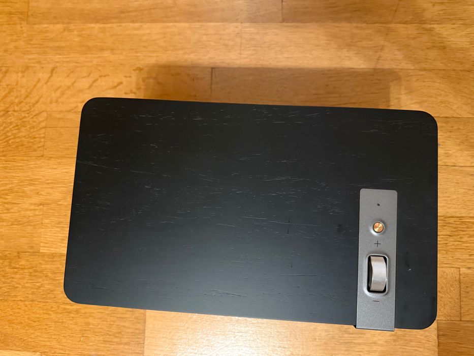 Премиум аудио система Klipsch The Three Plus