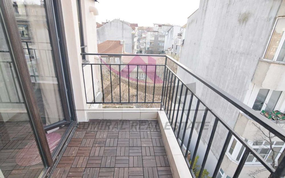 Дава се под наем Двустаен апартамент в Варна, Център - 52 кв.м за 390 € - Снимка #6