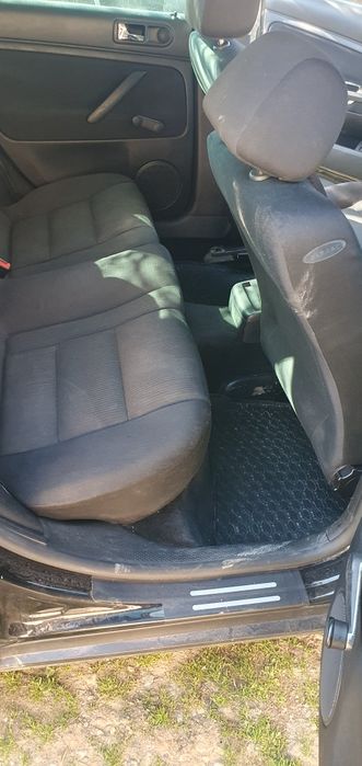 VOLKSWAGEN Passat 2003 — imagine 5
